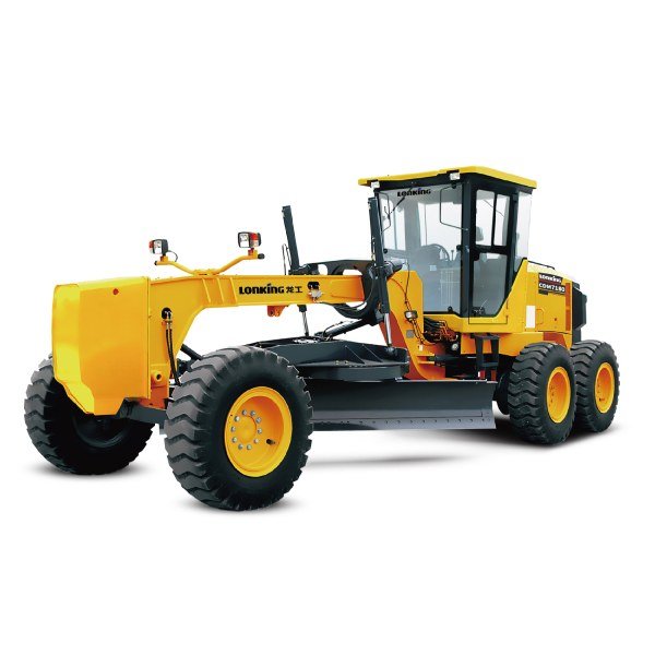 Motoniveladora Lonking