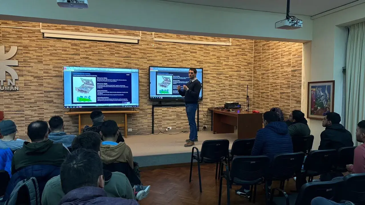 Mejoras en Ingeniería